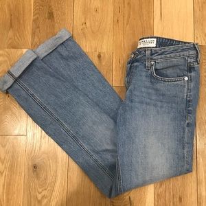 Derek Lam Crosby BF jeans - 24